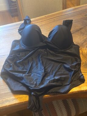New Bathing Suit